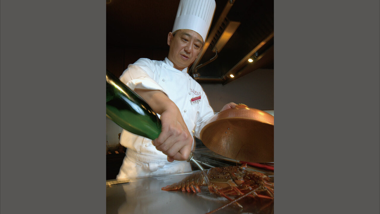 シギラセブンマイルズリゾート|フロントスタッフの求人画像4枚目