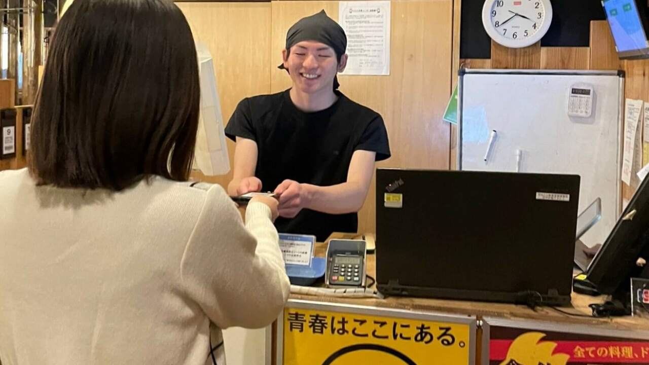 鳥貴族|店長・店長候補の求人画像3枚目