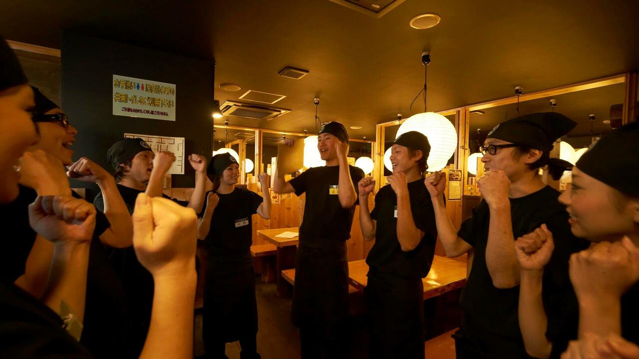 鳥貴族|店長・店長候補の求人画像3枚目