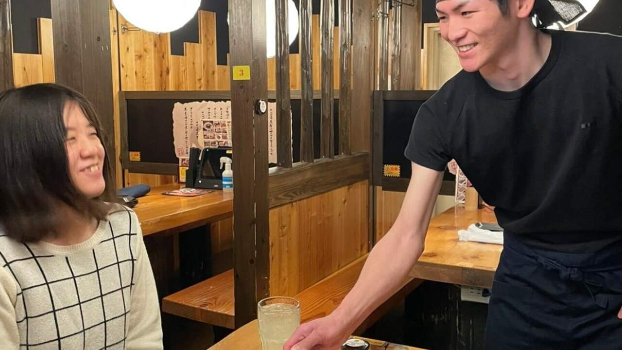 鳥貴族|店長・店長候補の求人画像2枚目