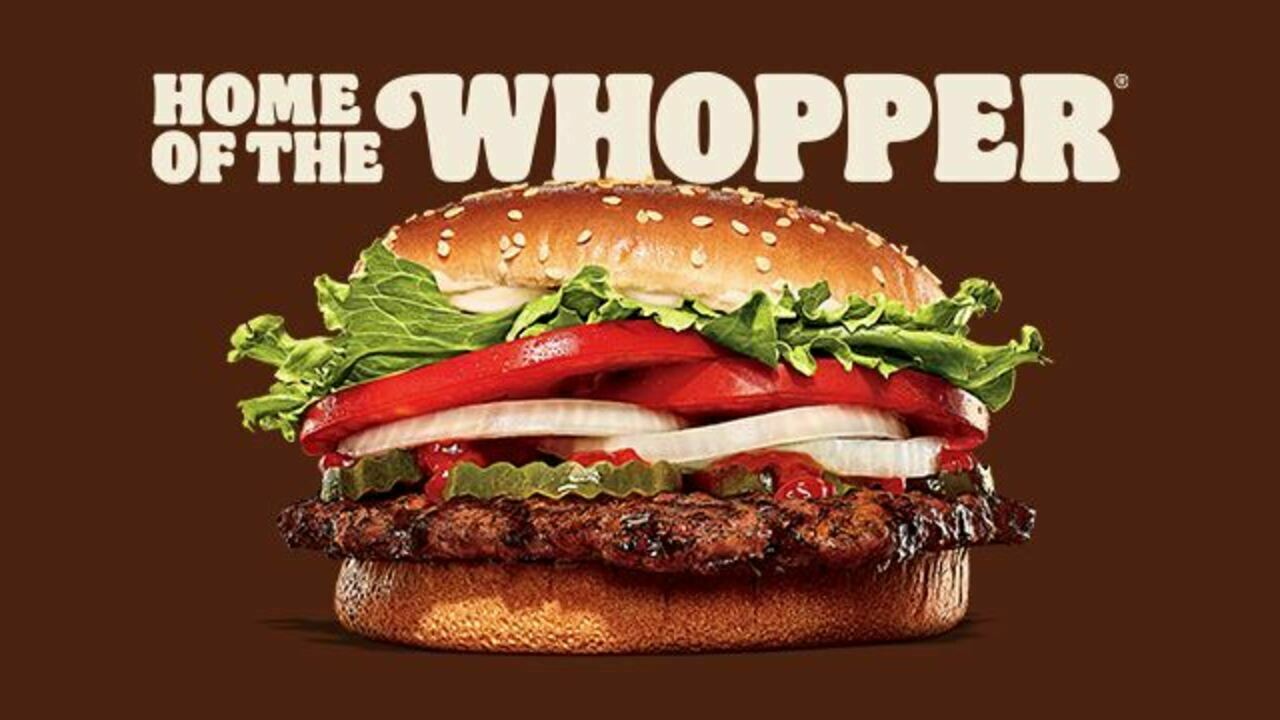 バーガーキング 国立店 ファストフード | レストランサービス・ホールスタッフ)の求人の写真 1枚目