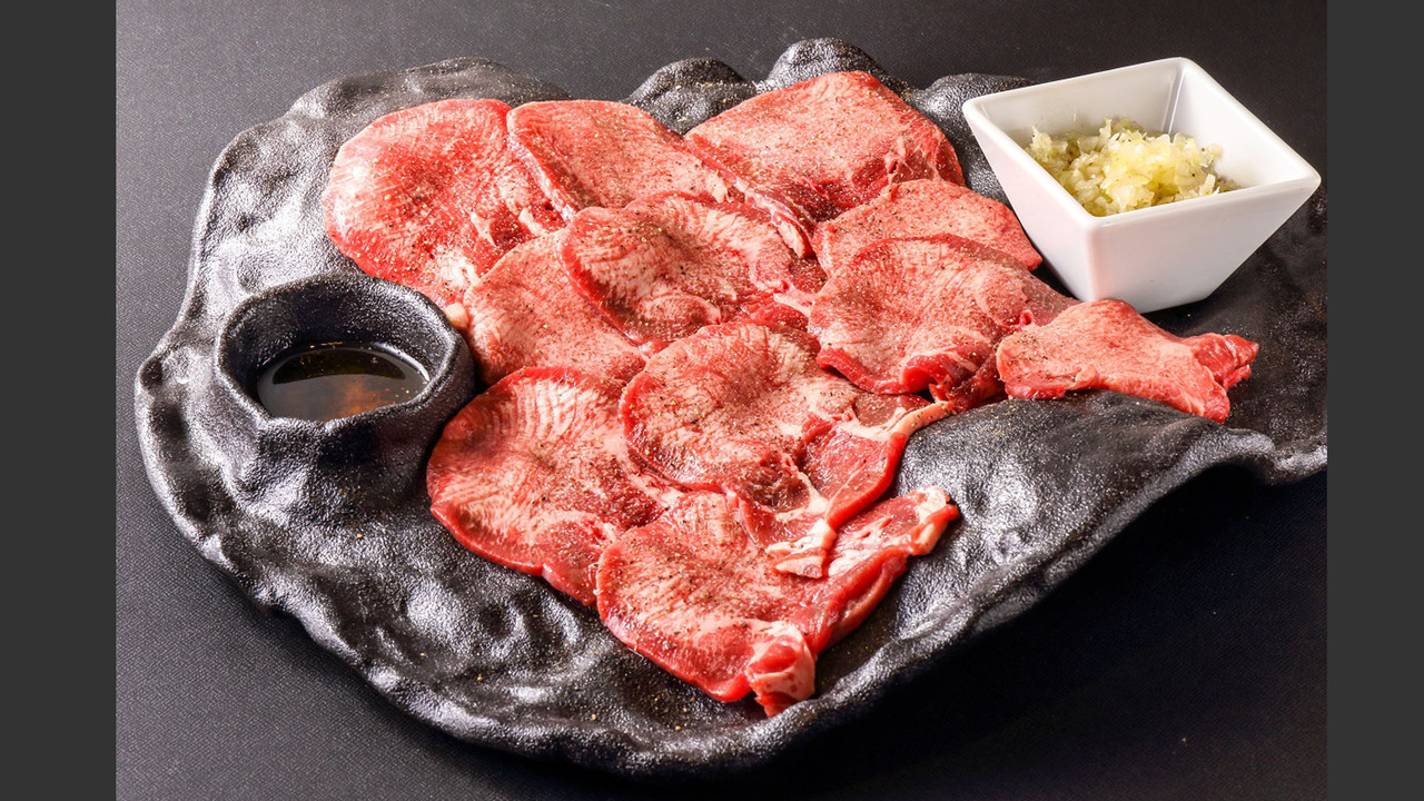 俺の焼肉|レストランサービス・ホールスタッフの求人画像2枚目