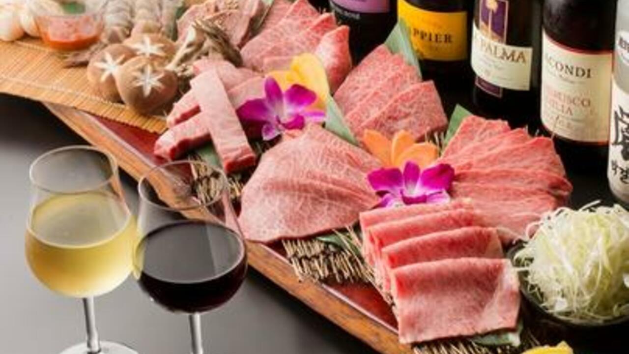 俺の焼肉 心斎橋 焼肉 | レストランサービス・ホールスタッフ)の求人の写真 3枚目