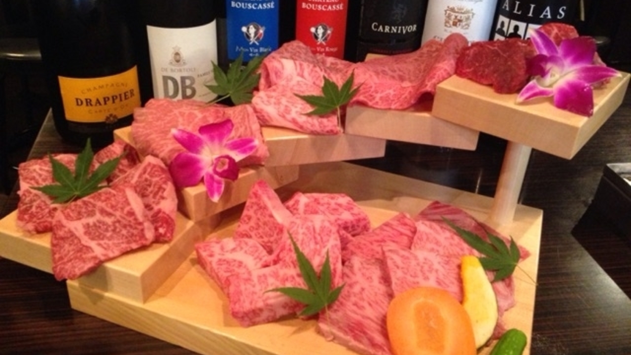 俺の焼肉|レストランサービス・ホールスタッフの求人画像3枚目