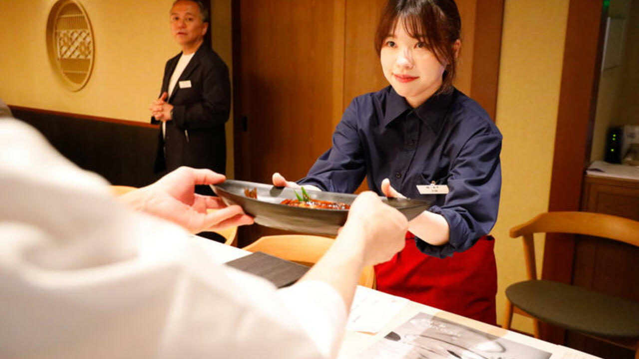 俺の焼肉 心斎橋 焼肉 | 店長・店長候補)の求人の写真 1枚目