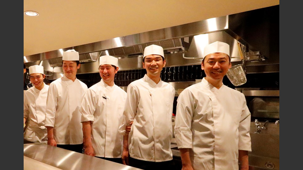 俺の焼肉|店長・店長候補の求人画像1枚目