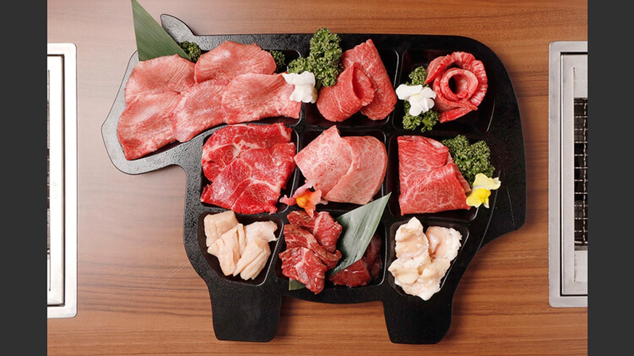 俺の焼肉|店長・店長候補の求人画像1枚目