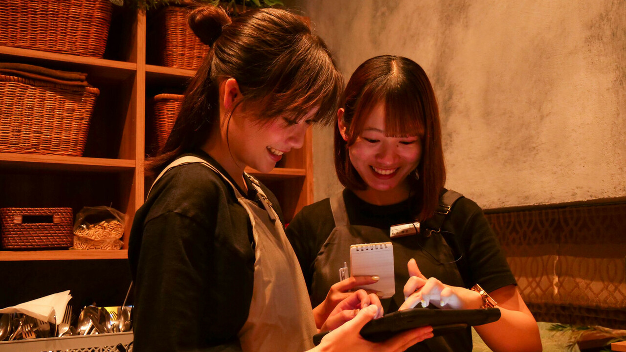 PISOLA 成田店 イタリアン, ファミレス | 本部スタッフ)の求人の写真 2枚目