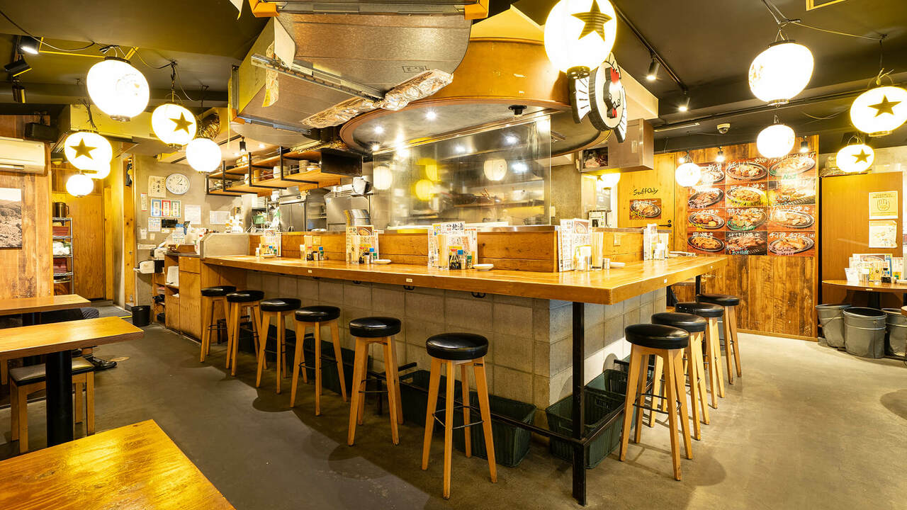 とり家ゑび寿|料理長・料理長候補の求人画像1枚目