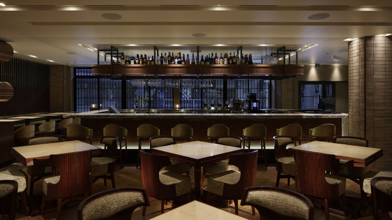 RIGOLETTO SMOKE GRILL AND BAR 祇園|レセプション・レストランレセプションの求人画像2枚目