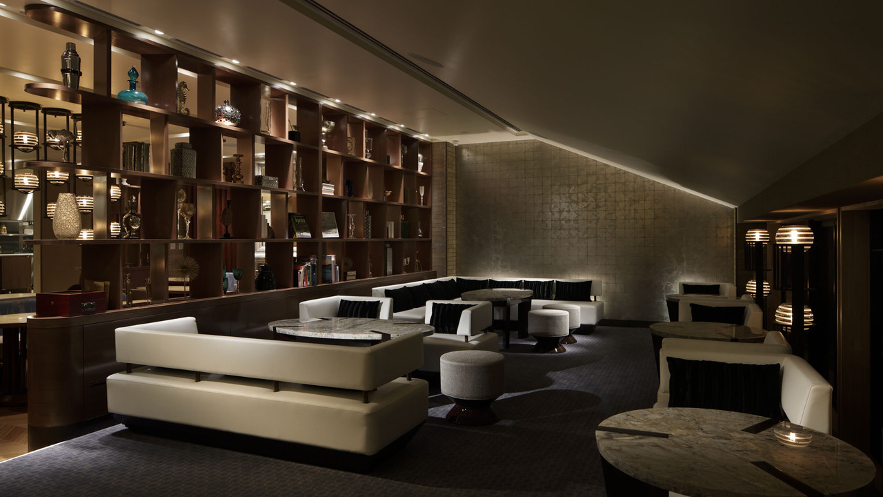 RIGOLETTO SMOKE GRILL AND BAR 祇園|レセプション・レストランレセプションの求人画像3枚目