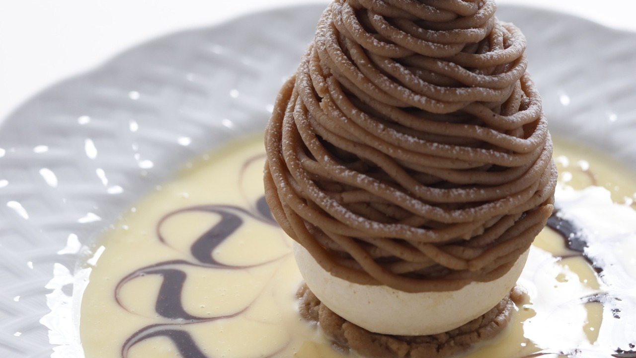 デザートカフェ長楽館|パティシエの求人画像4枚目