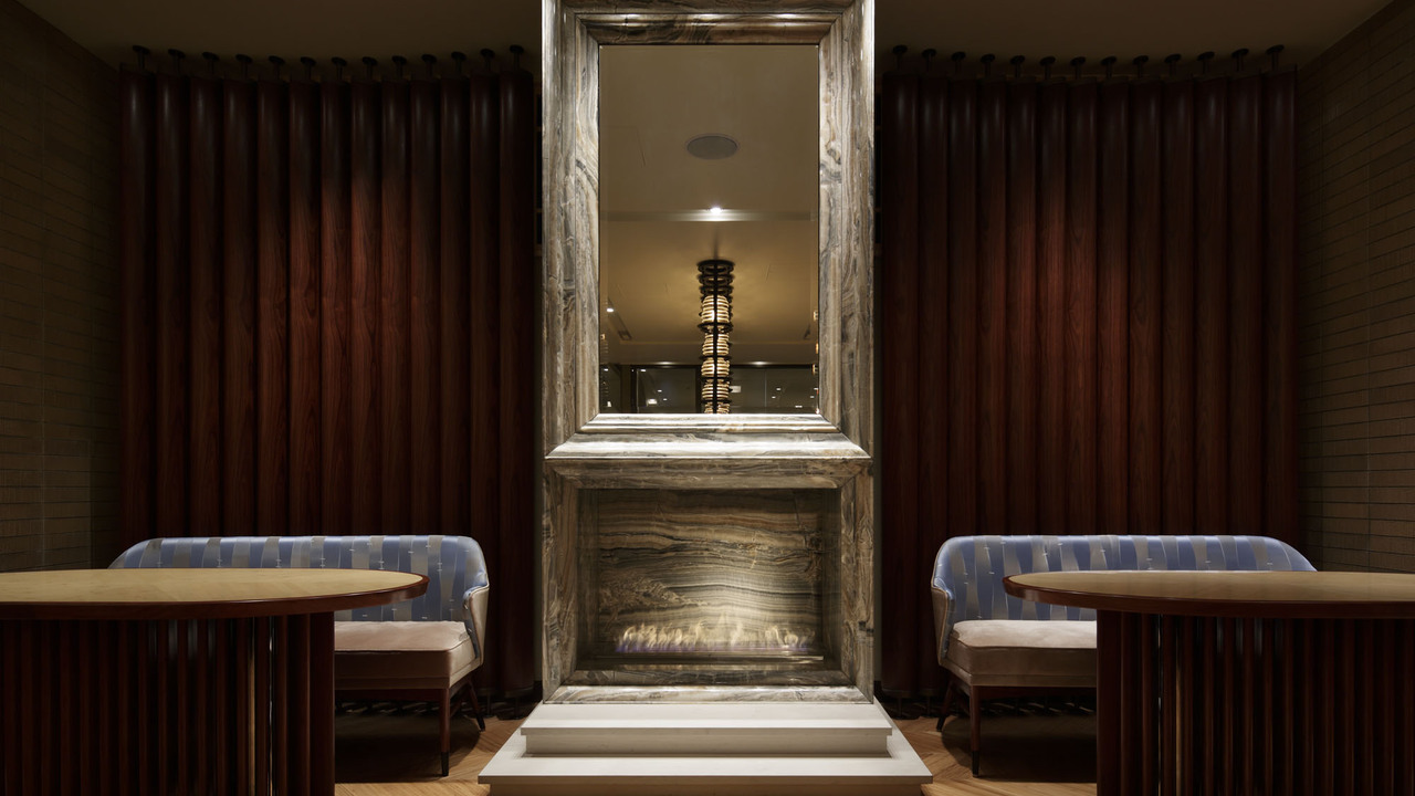 RIGOLETTO SMOKE GRILL AND BAR 祇園|レセプション・レストランレセプションの求人画像4枚目