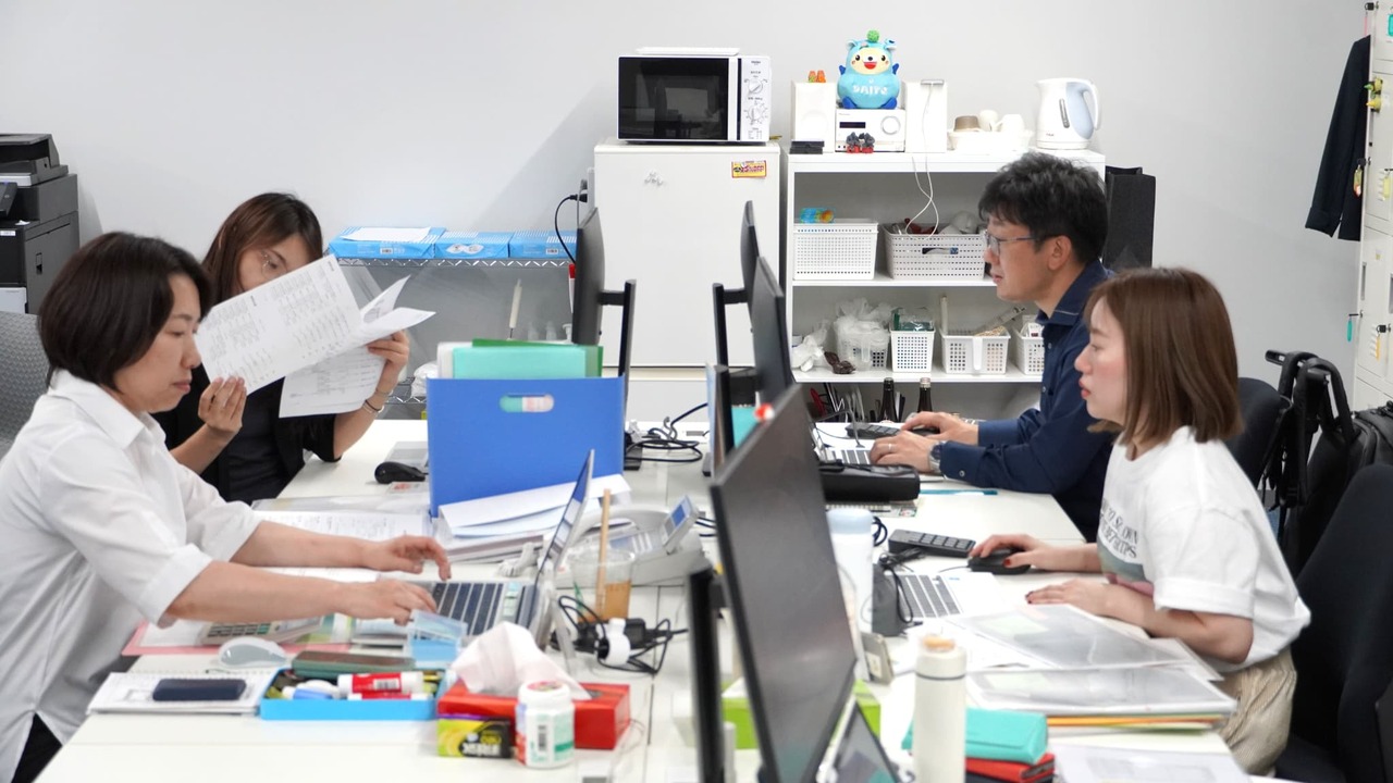 ワークマンハウス|事務・総務・経理・人事の求人画像2枚目