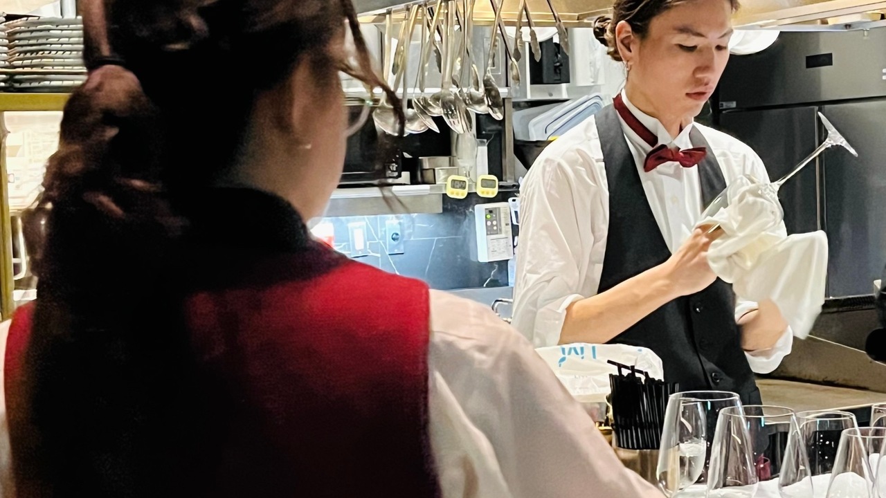 RistoPizza|料理長・料理長候補の求人画像1枚目