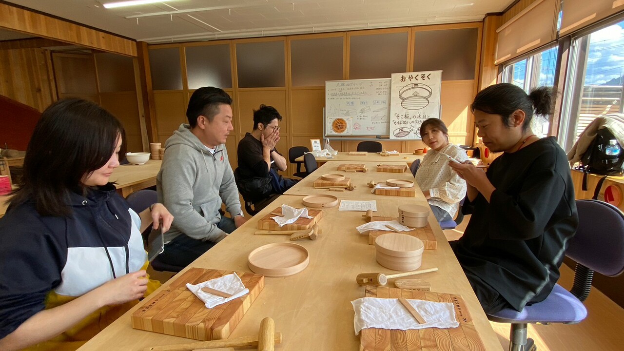 本家あべや|店長・店長候補の求人画像3枚目