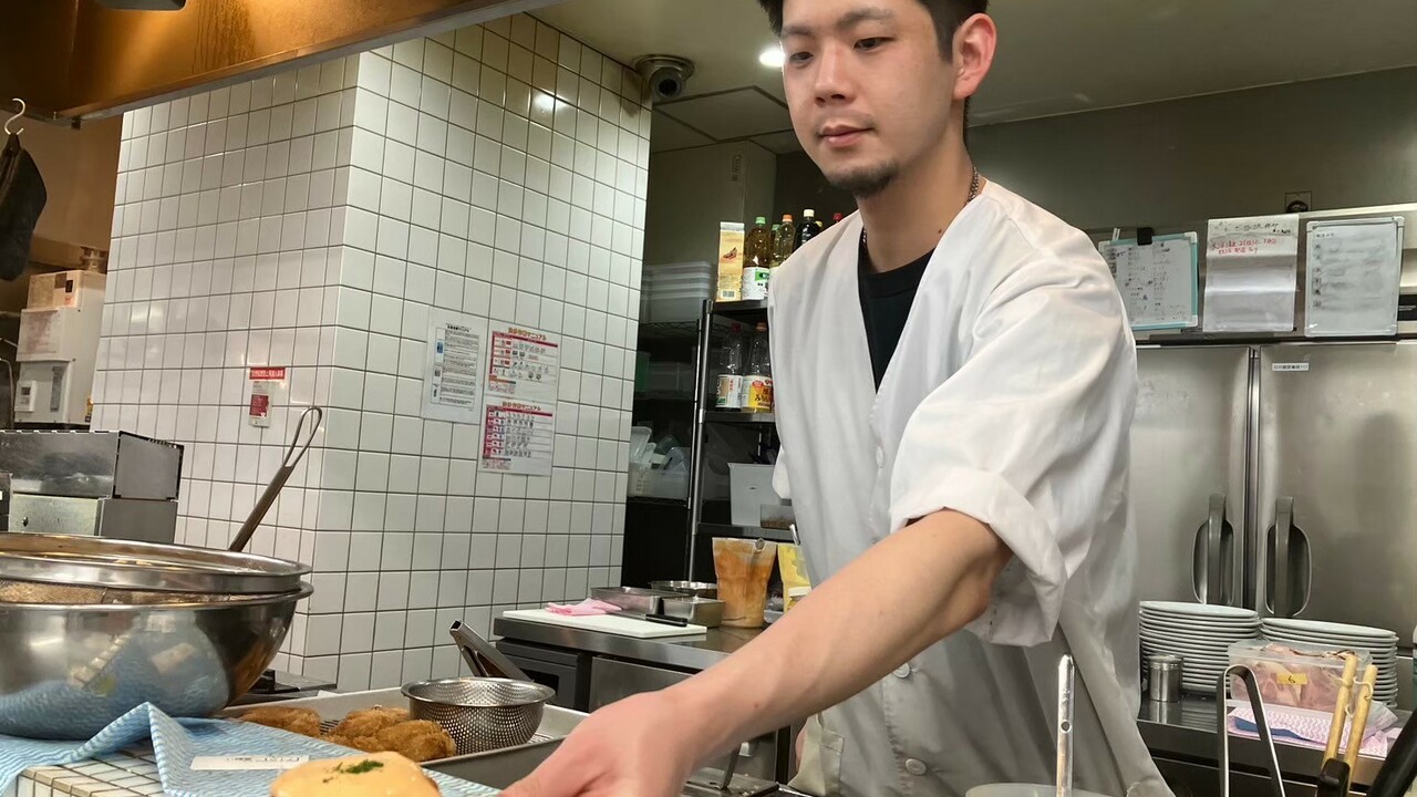 スタンドそのだ|レストランサービス・ホールスタッフの求人画像2枚目
