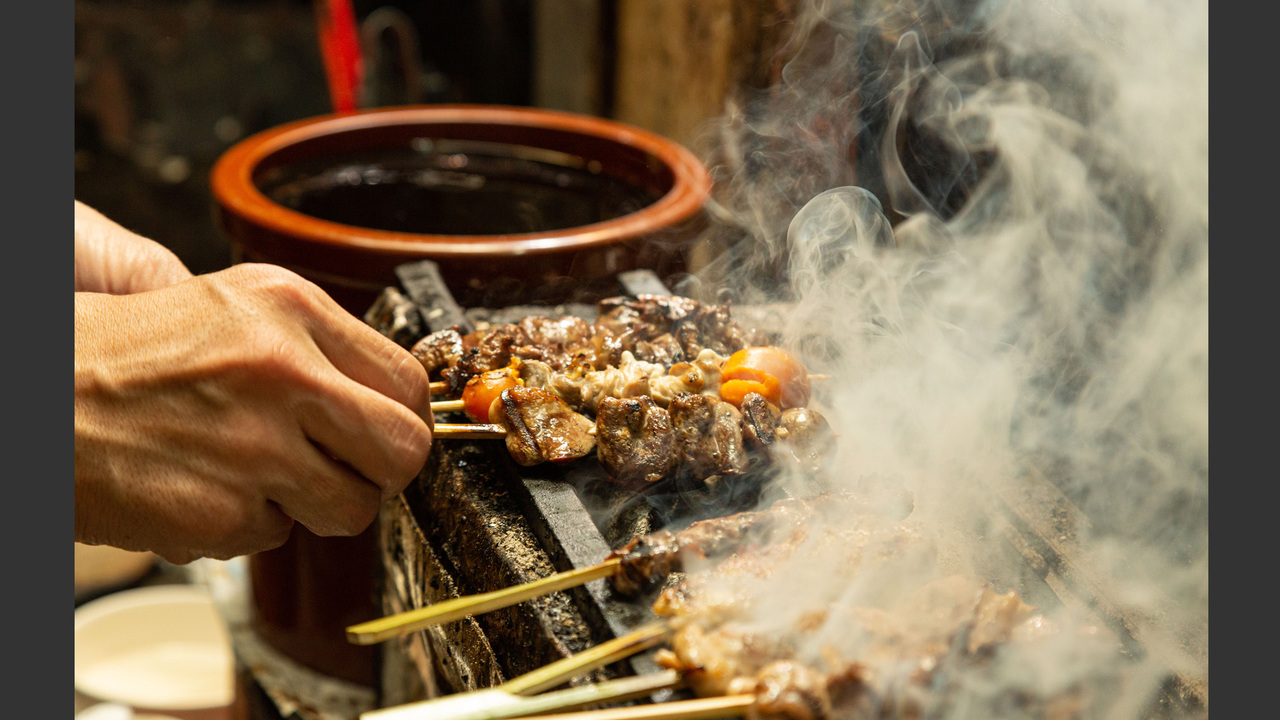 スタンドそのだ|料理長・料理長候補の求人画像1枚目