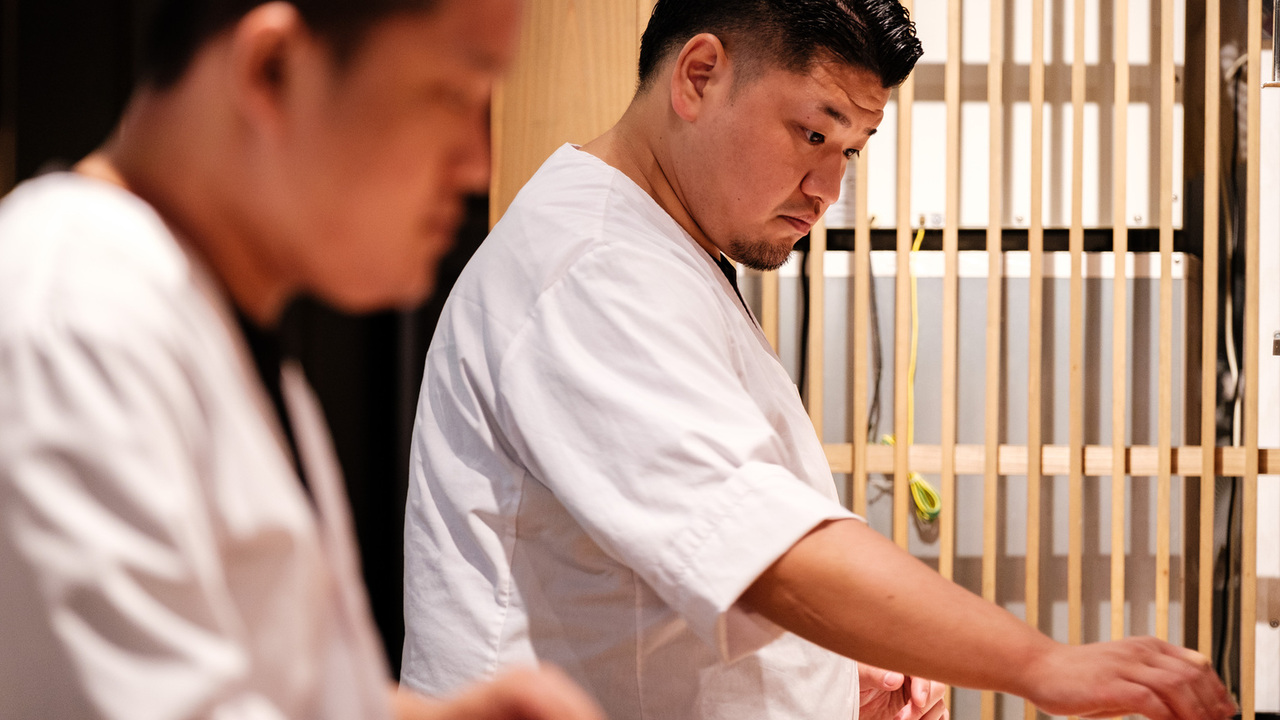 肉の天満屋|料理長・料理長候補の求人画像4枚目