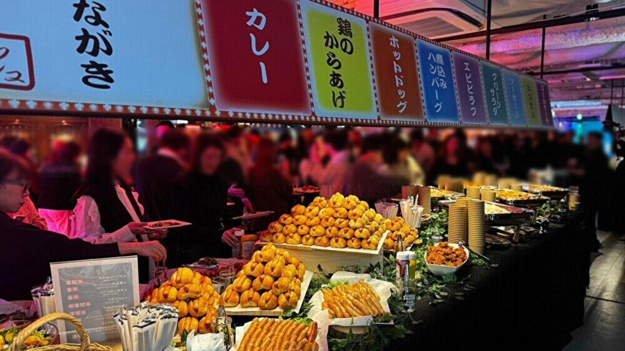 NEO DINING.|調理見習い・調理補助の求人画像1枚目