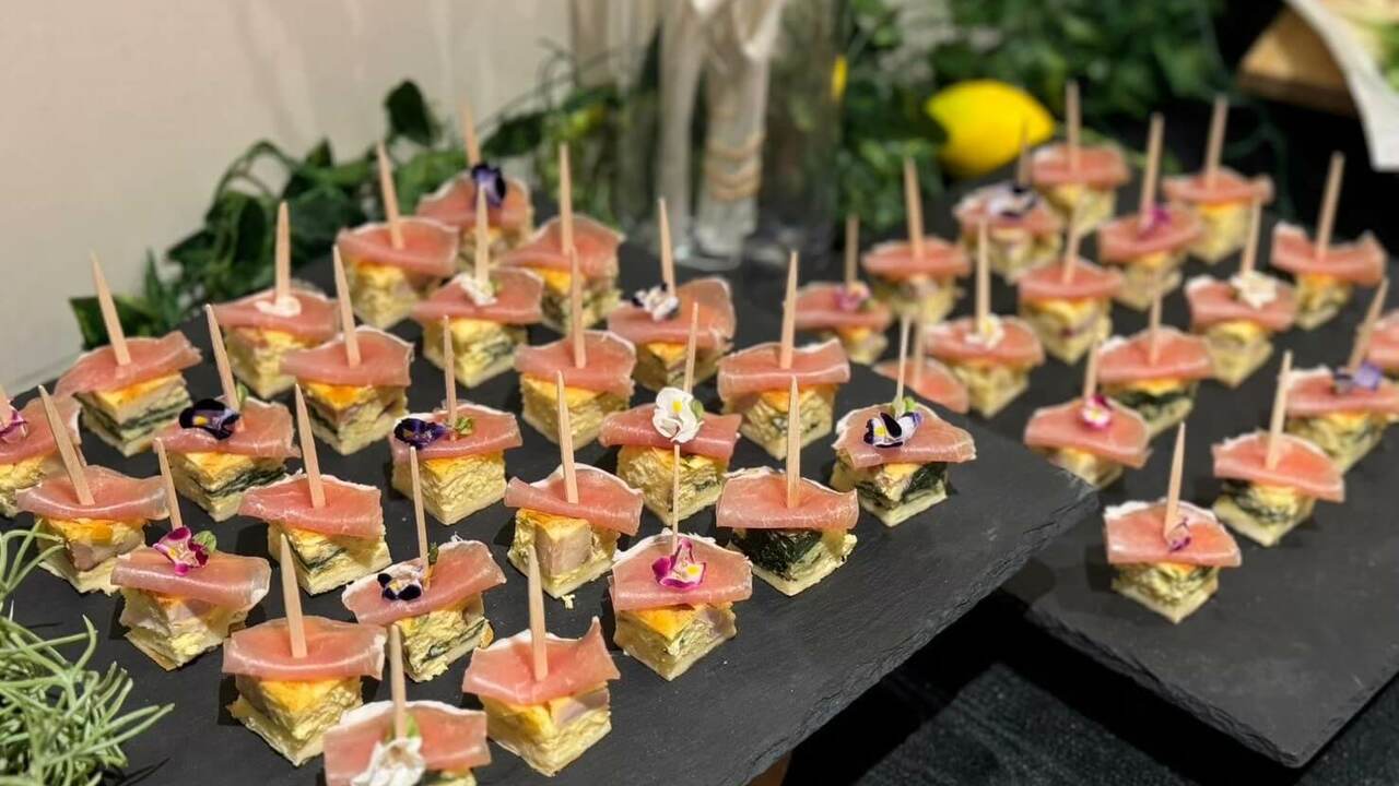 NEO DINING.|調理見習い・調理補助の求人画像1枚目