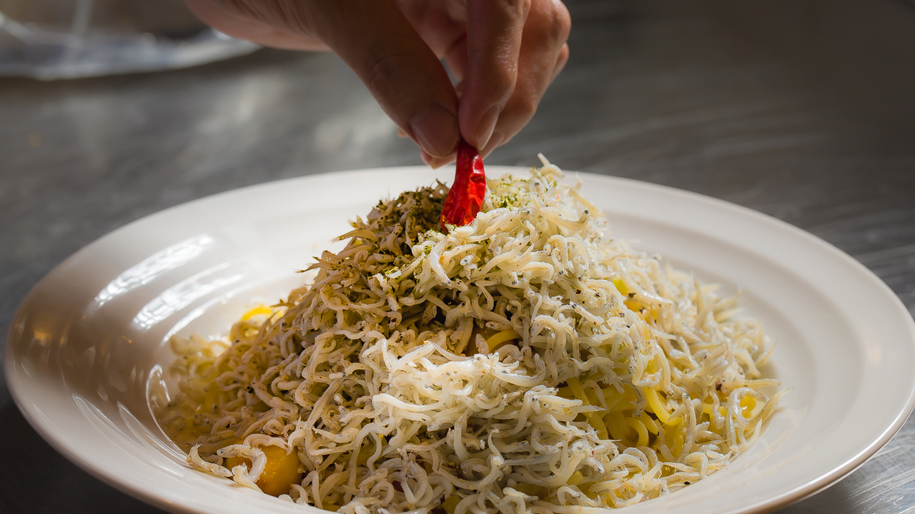 地元密着レストラン　今日和|店長・店長候補の求人画像2枚目