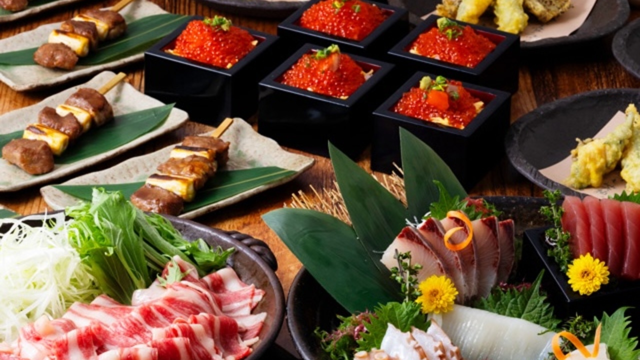 くいもの屋わん 仙台東口店(宮城県仙台市) 和食, 居酒屋 | 店長・店長候補)の求人の写真