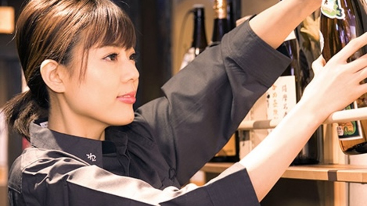 くいもの屋わん|店長・店長候補の求人画像1枚目