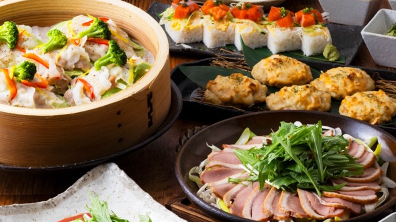 くいもの屋わん 水戸店(茨城県水戸市) 和食, 居酒屋 | 店長・店長候補)の求人の写真