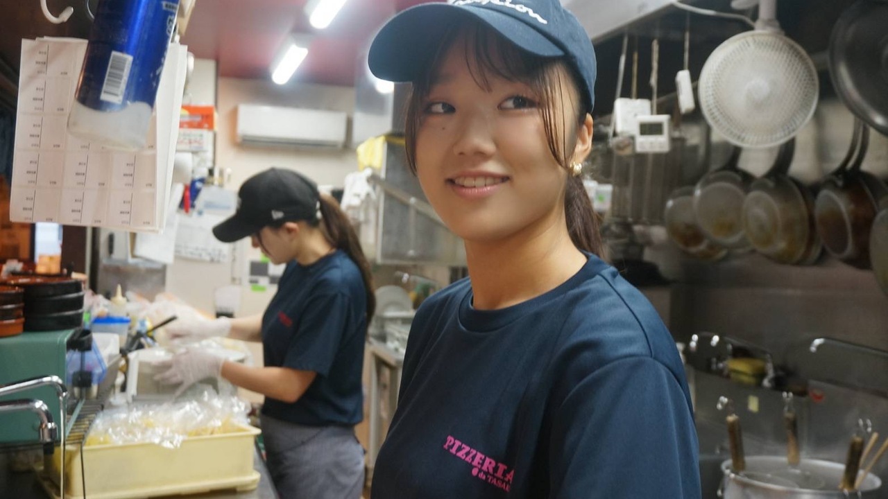 オステリア　ダ　タサキ|調理見習い・調理補助の求人画像2枚目