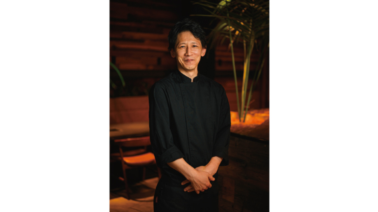 YAKINIKU 55 TOKYO|料理長・料理長候補の求人画像1枚目