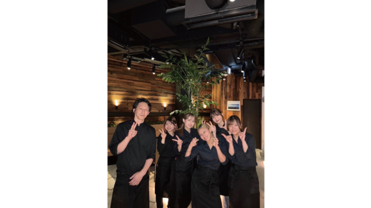 YAKINIKU 55 TOKYO|料理長・料理長候補の求人画像2枚目
