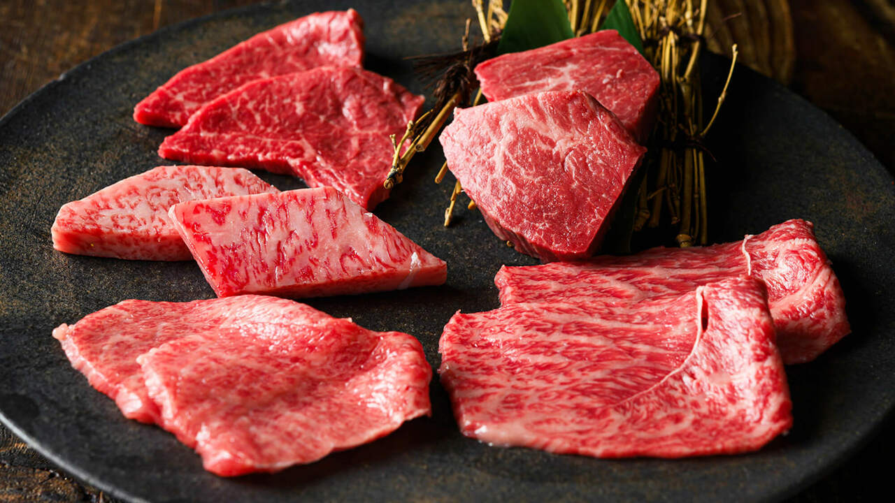 YAKINIKU 55 TOKYO|料理長・料理長候補の求人画像1枚目