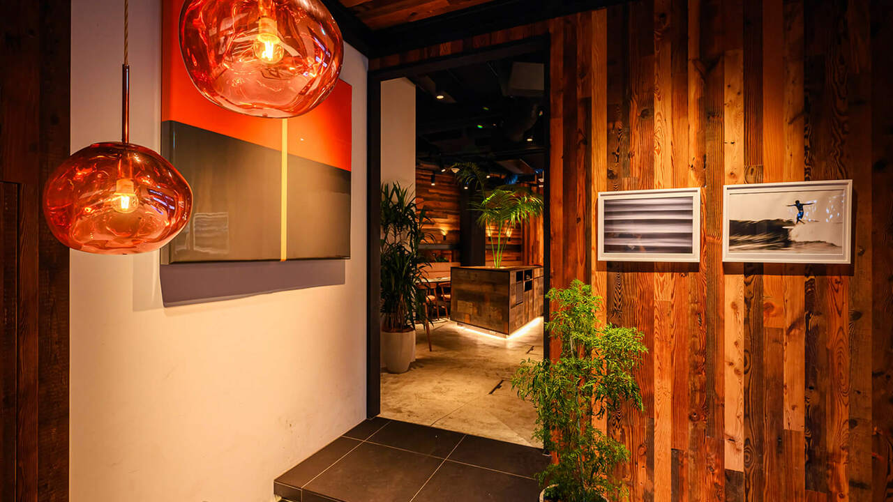 YAKINIKU 55 TOKYO|料理長・料理長候補の求人画像3枚目