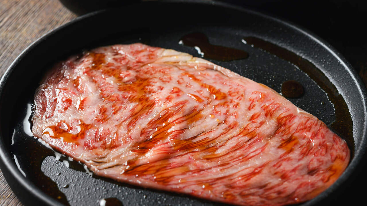 YAKINIKU 55 TOKYO|料理長・料理長候補の求人画像4枚目