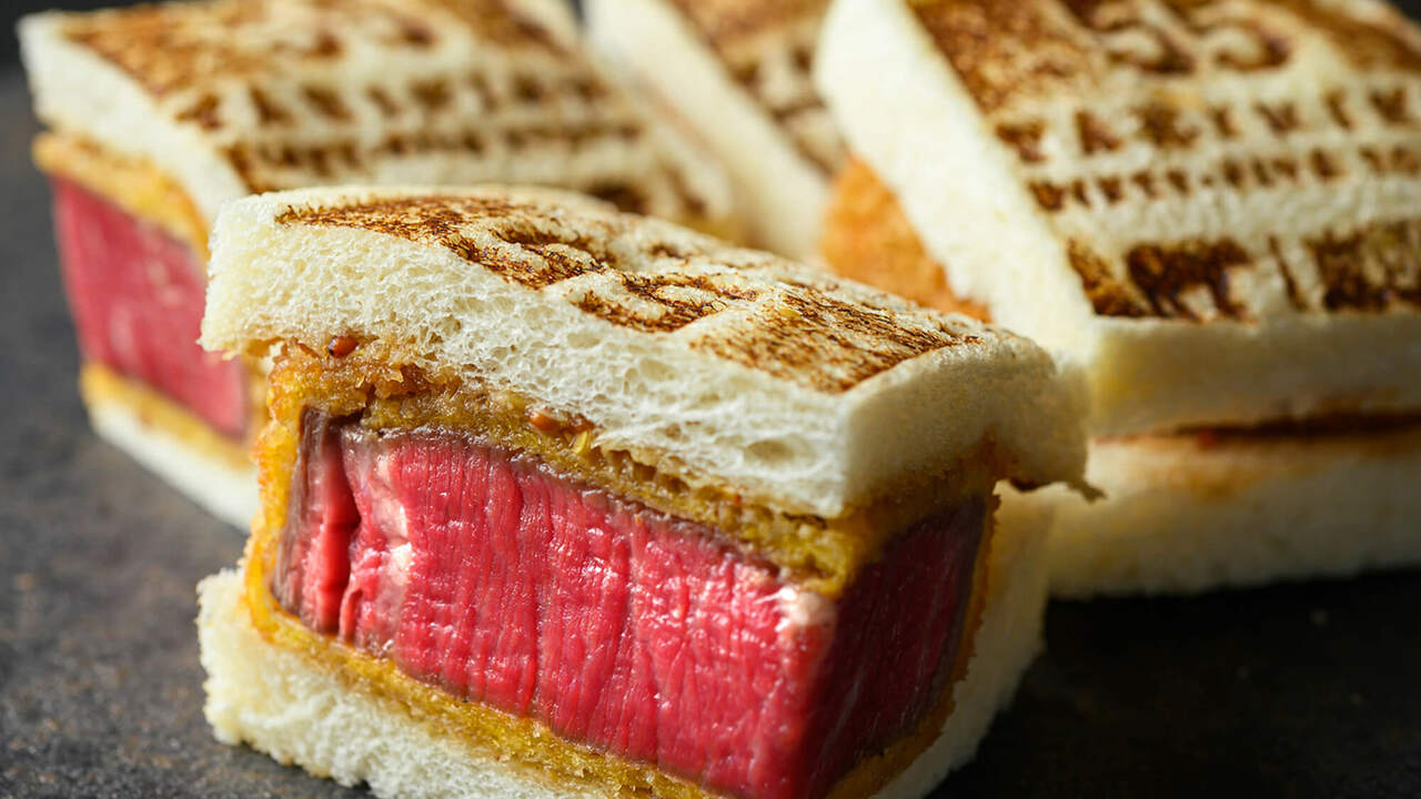 YAKINIKU 55 TOKYO|料理長・料理長候補の求人画像3枚目