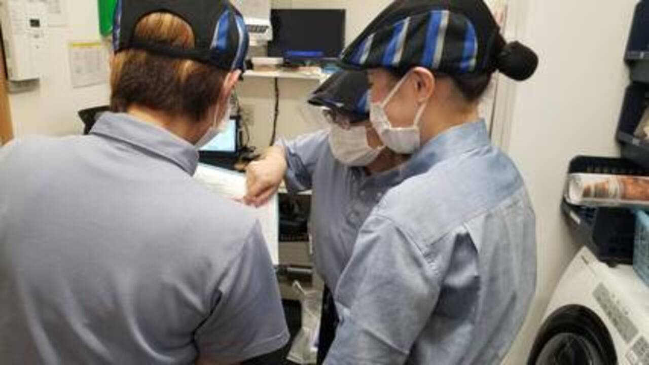 カレーハウスCoCo壱番屋|調理見習い・調理補助の求人画像1枚目