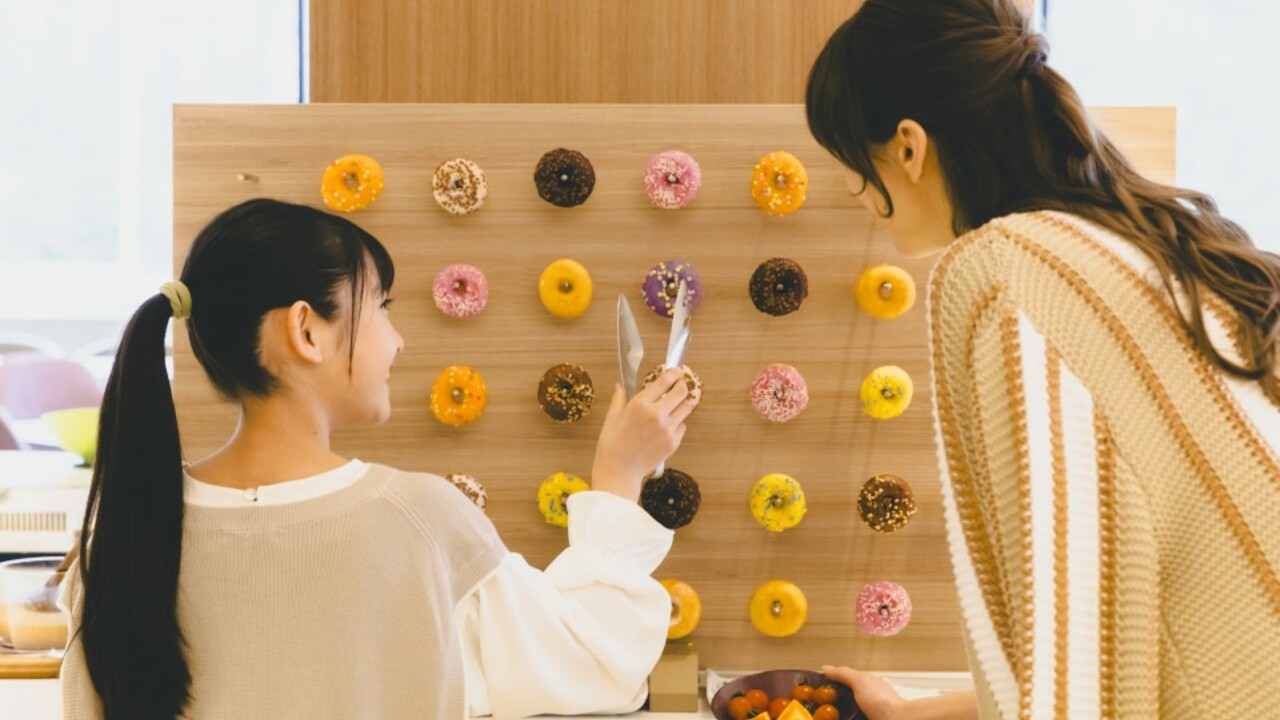 グランドメルキュール八ヶ岳リゾート＆スパ|宿泊全般の求人画像2枚目