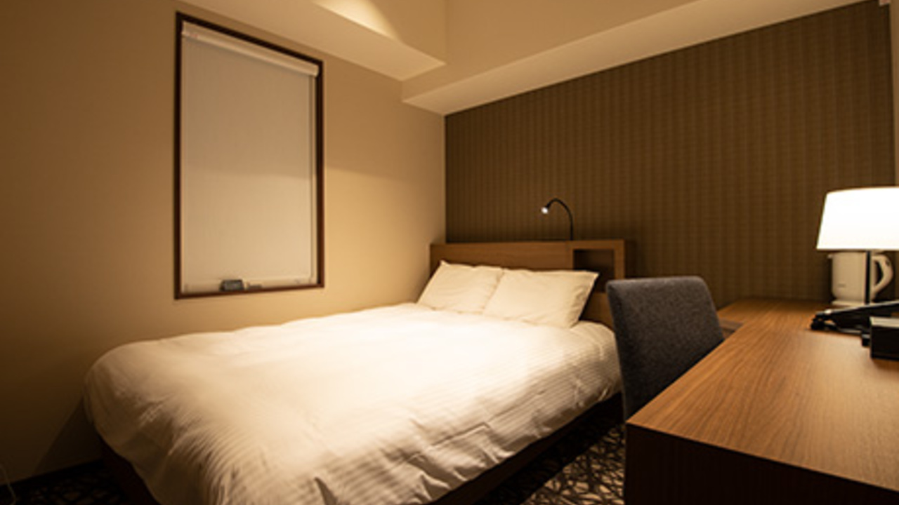 ワイヤーズホテル 品川シーサイド|フロントスタッフの求人画像1枚目