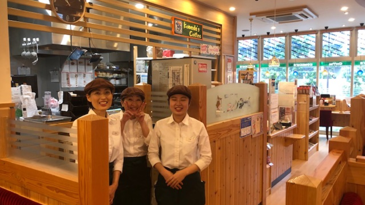 ワイヤーズホテル 品川シーサイド|フロントスタッフの求人画像2枚目