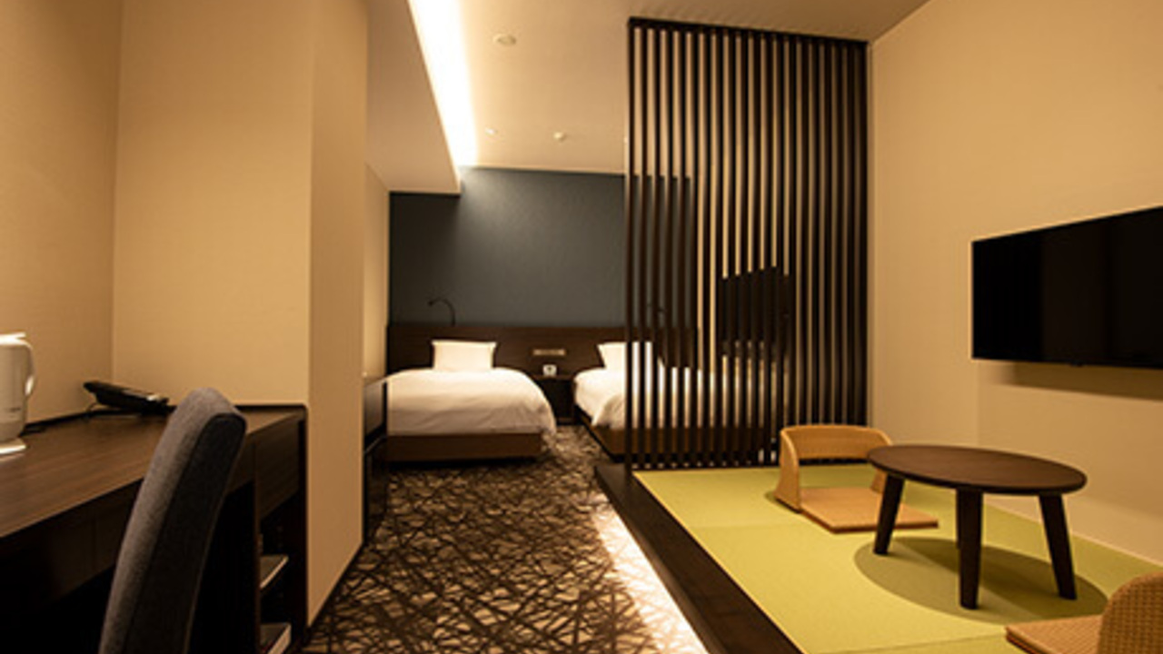 ワイヤーズホテル 品川シーサイド|フロントスタッフの求人画像3枚目