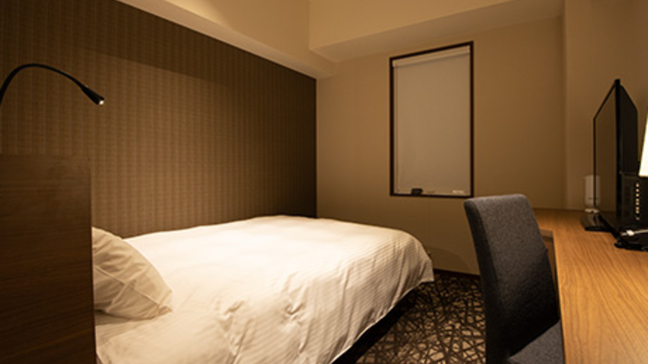 ワイヤーズホテル 品川シーサイド|フロントスタッフの求人画像2枚目