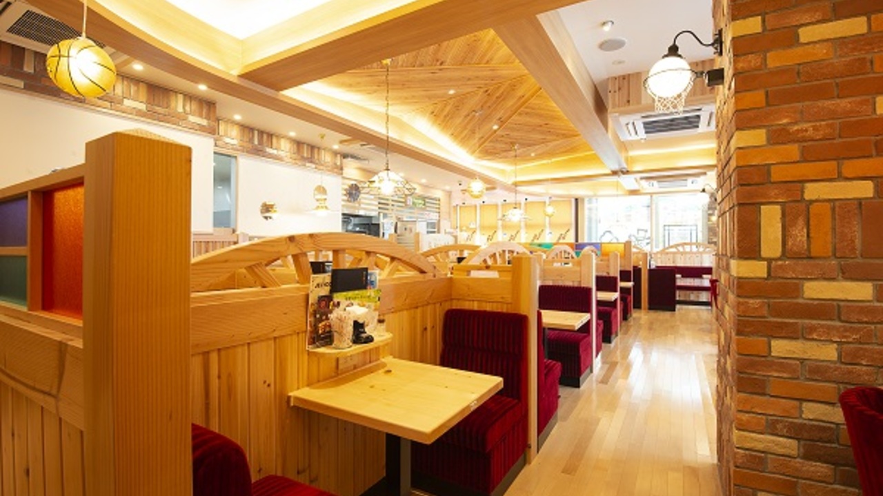 コメダ珈琲店 ワイヤーズホテル品川シーサイド店 洋食・西洋料理, カフェ | 店長・店長候補)の求人の写真