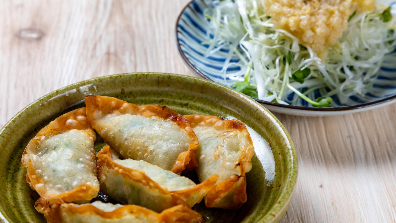 餃子酒場　満太郎|レストランサービス・ホールスタッフの求人画像3枚目