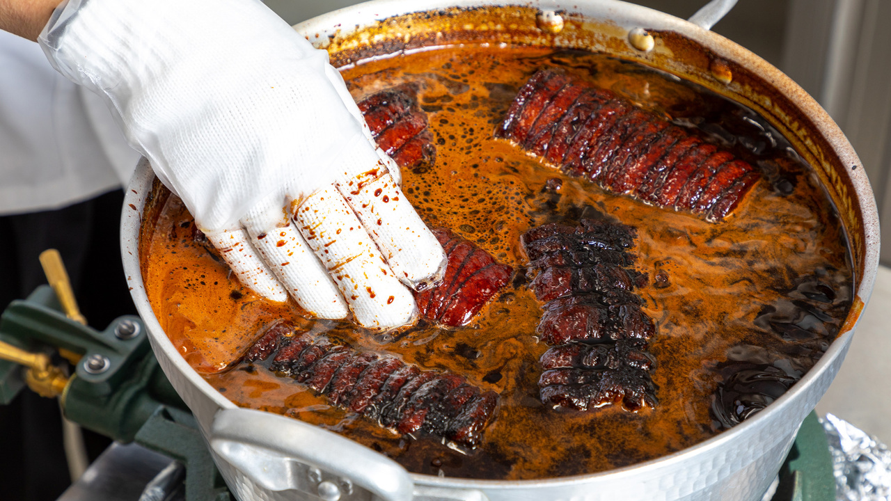 餃子酒場　満太郎|レストランサービス・ホールスタッフの求人画像4枚目