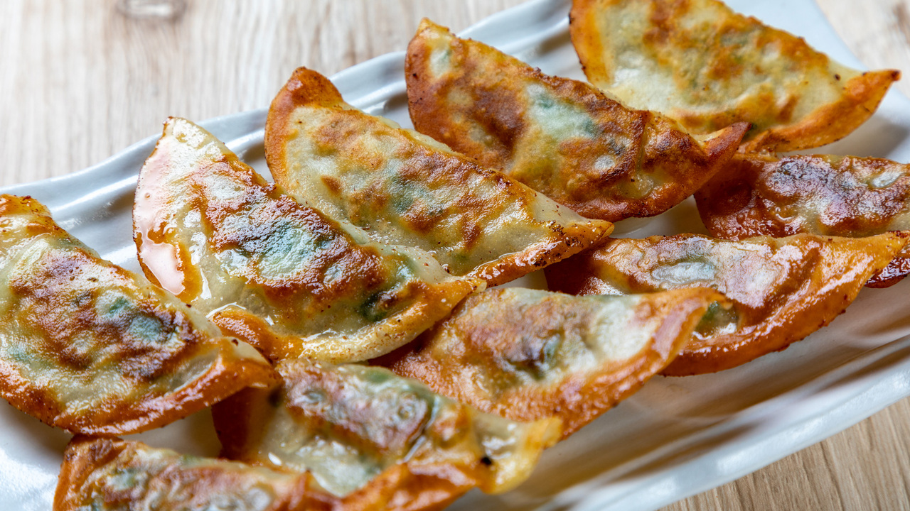 餃子酒場　満太郎|レストランサービス・ホールスタッフの求人画像3枚目