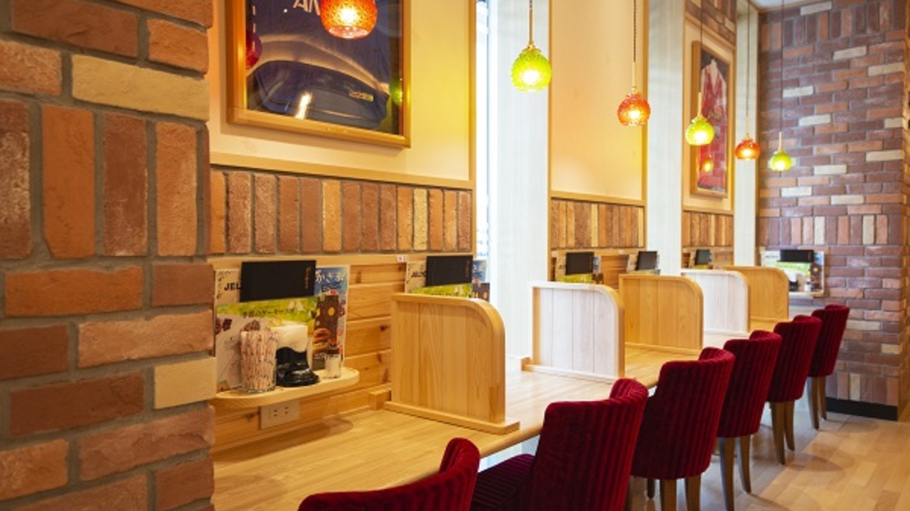 ワイヤーズホテル 品川シーサイド|キッチンスタッフの求人画像2枚目