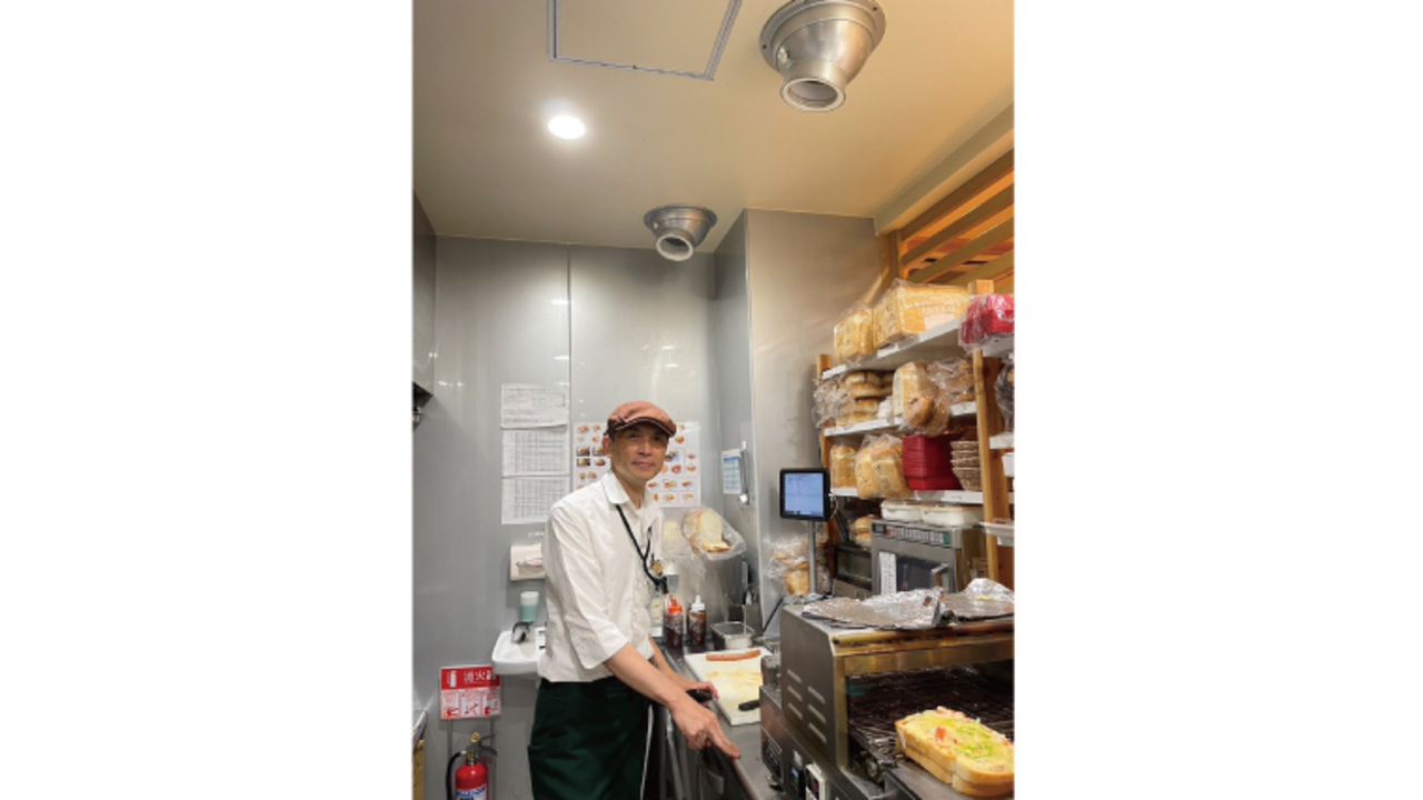 ワイヤーズホテル 品川シーサイド|キッチンスタッフの求人画像2枚目