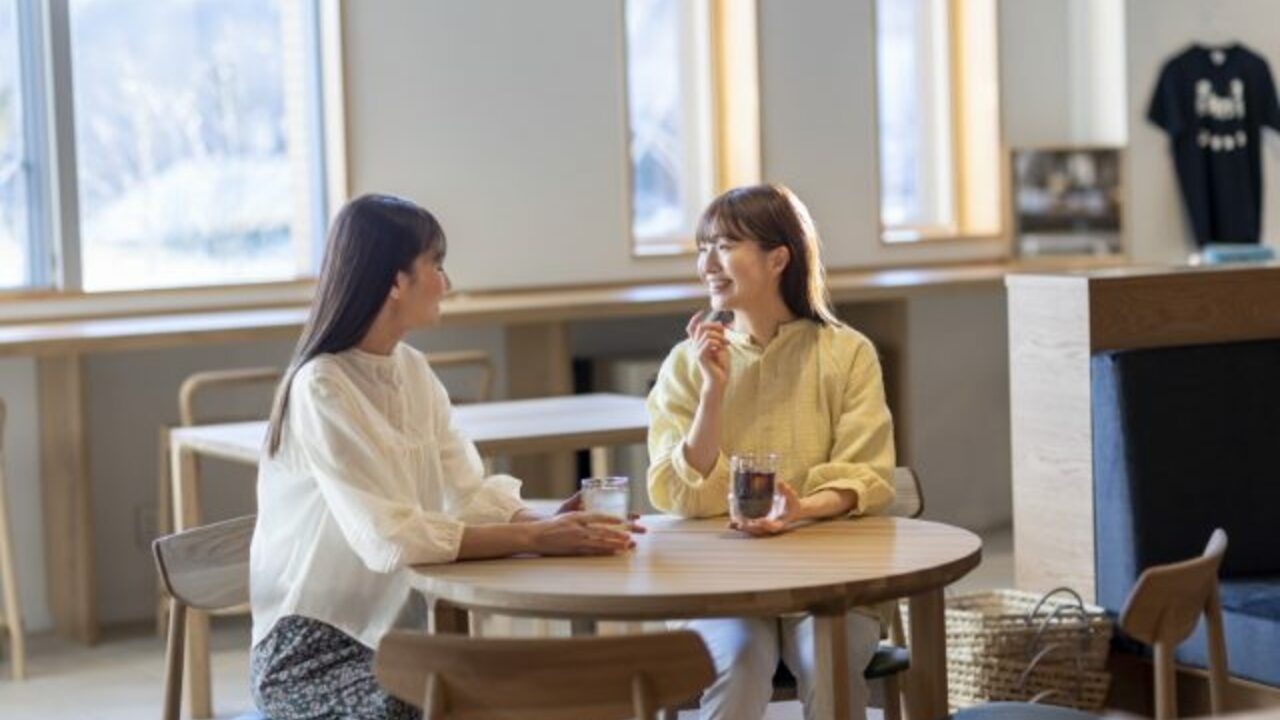 ナチュの森 蒸留カフェ 洋食・西洋料理, カフェ | 料理長・料理長候補)の求人の写真