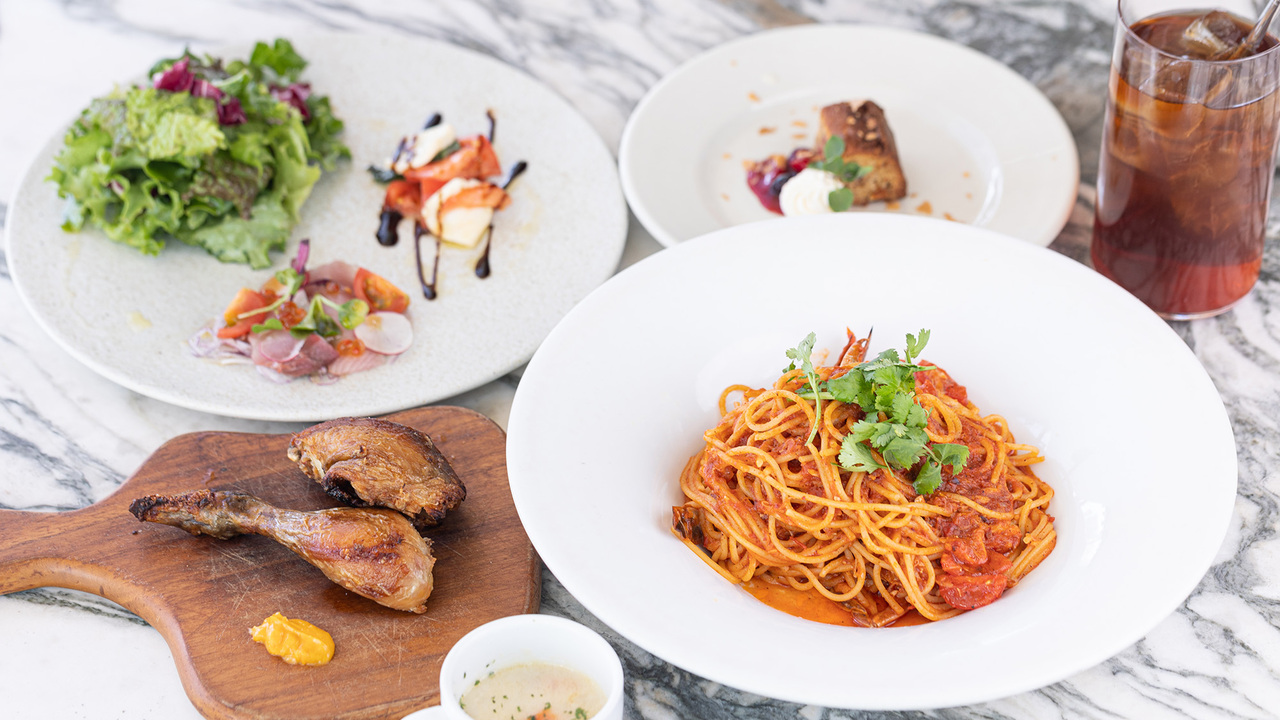 RIGOLETTO ROTISSERIE AND WINE スカイツリー|店長・店長候補の求人画像3枚目